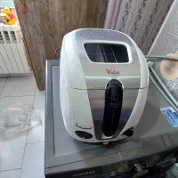 سرخ کن ویداس