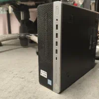 مینی کیس hp 600 g3