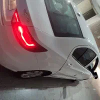 شاهین G سانروفدار فول