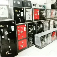 (تحویل)گاوصندوق تا داخل منزلk550|ابزارآلات|نیشابور, باغرود|دیوار