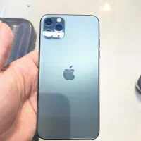 ۱۱ پرومکس ۲۵۶ گیگ