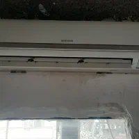 کولر گازی 24 هزار سالم سالم بشرط|کولر گازی و فن‌کوئل|تهران, آسمان|دیوار