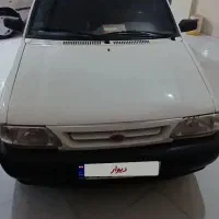 پراید 131 دوگانه سوز، مدل ۱۳۹۲