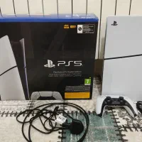 PS 5 DIGITAL EDITION