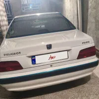 پزو پارس مدل ۹۹|خودرو سواری و وانت|میناب, |دیوار