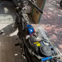 تعمیرات و آچارکشی تمامی موتور ها
