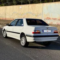 پارسtu5 بیرنگ (دریچه سیمی) استثنایی|خودرو سواری و وانت|میاندوآب, |دیوار