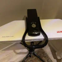 اتو‌ پرسی ژانومه|اتو و لوازم اتو|تهران, ایرانشهر|دیوار