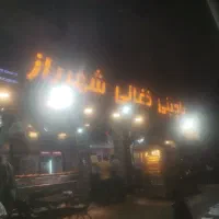 نیرو جهت کار در پاچینی زغالی