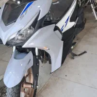 ایروکس ۱۷۰ مدارک کامل ۱۲ ماه بیمه