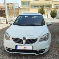 برلیانس H330 اتومات 97