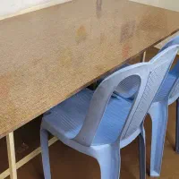 میز وصندلی کار