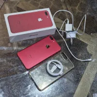 اپل ۷ پلاس