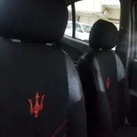 تیبا 1|خودرو سواری و وانت|خرمآباد, |دیوار