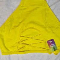 انواع شورت نخی سایزهای مختلف|لباس|قم, باجک یک|دیوار