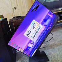 مانیتور ۲۴ ۲۲ ۱۹ فریم لس طراحی گیمینگ از ۳ تا ۷ ت