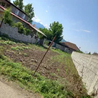 زمین مسکونی در خطبه سرا