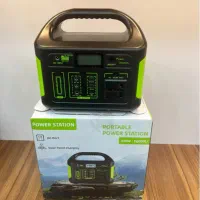 پاور بانک مبدل برق