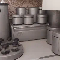 سرویس اشپزخانه