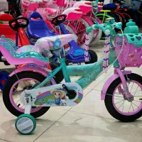 دوچرخه بی بی لند بچگانه