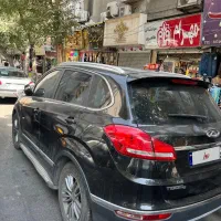 تیگو ۵ فنی سالم بی رنگ|خودرو سواری و وانت|تهران, کیانشهر|دیوار