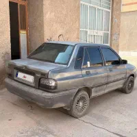 پراید|خودرو سواری و وانت|نی‌ریز, |دیوار