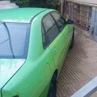 تاکسی پروتون|خودرو سواری و وانت|تهران, سازمان آب|دیوار