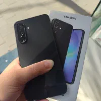 سامسونگ A36 256/8 کارکرده در حد آک