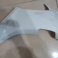 فلاپ و لچکی و محافظ اگزوز فابریک کارخانه آیروکس