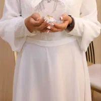 لباس عقد