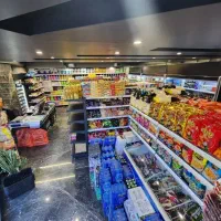 قفسه بندی هایپر|فروشگاه و مغازه|اهواز, ۳۰ متری|دیوار