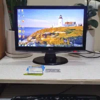 فروش کامپیوتر رومیزی سالم و کم‌کارکرد