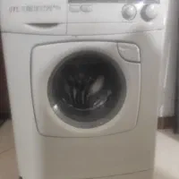 ماشین لباسشویی