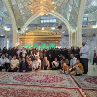 تور ریلی کربلا|تور و چارتر|کرمان, |دیوار