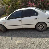 فروش سمند مدل ۹۰ دوگانه شرکتی|خودرو سواری و وانت|جیرفت, |دیوار