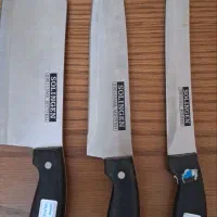 چاقو اشپزخانه