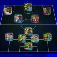 اکانت ای فوتبال