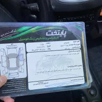 207 مدل 1400|خودرو سواری و وانت|گرگان, |دیوار