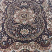 فرش ۹متری ماشینی|فرش|وحیدیه, |دیوار