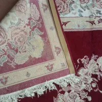 دو تخته فرش|فرش|گلستان (تهران), |دیوار