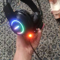 هدست گیمینگ میکروفن دار
