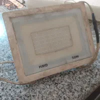 پرژکتور|لامپ و چراغ|تاکستان, |دیوار