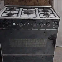 گاز طرح فر|اجاق گاز و لوازم برقی پخت‌وپز|دزفول, |دیوار