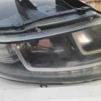 چراغ سورن پلاس فابریک