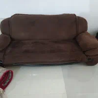 مبل هفت نفره