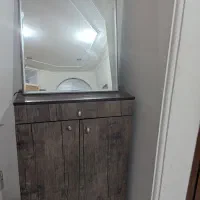 جاکفشی با آینه