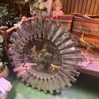 اینه خورشیدی