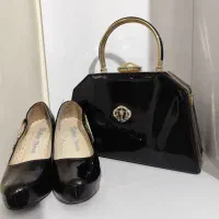 کیف و کفش مجلسی|کیف، کفش، کمربند|مشهد, مصلی (کارمندان اول)|دیوار