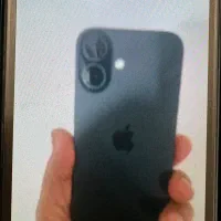 ایفون ۱۶نرمال ۱۲۸