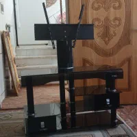 زیر تلویزیونی سالم و شیک